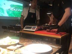 -觅福里•熟成和牛餐厅