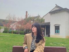 -尚贤河湿地