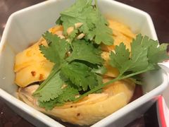 -新白鹿餐厅(爱琴海购物中心店)