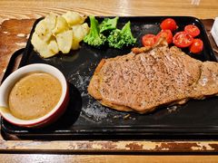 -必胜客(百联又一城店)