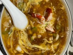 新加坡式海鲜烩饭-尚一汤 广东炖汤(金桥国际店)