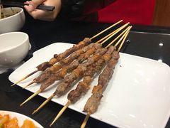 -宛平李记小吃(东关街店)