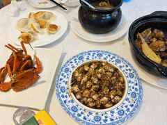-莲花公园煎蟹(总店)