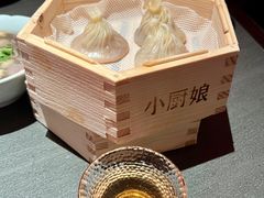 -小厨娘金榜题名(夫子庙秦淮河店)