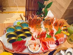 -Minase水濑·日料放题(外滩店)