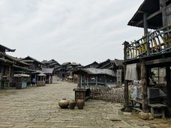 -中国汉城景区