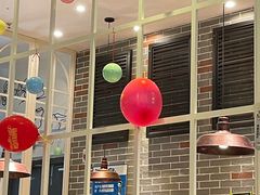 大堂-氿熹干锅•牛蛙•烤鱼(印象城店)