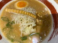 -雷门拉面·现熬骨汤(凯德来福士店)