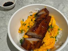 -翠华餐厅(正佳广场店)