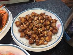 鸡脆骨-三妹小龙虾·黄油蟹(华侨城总店)