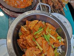 -清真伊源饺子馆(陶然共友大厦店)