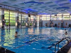 -BK博·康健身(金地格林小镇店)