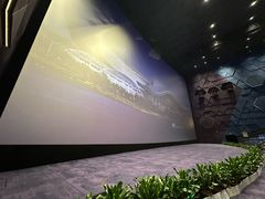 -广东科学中心科技影院