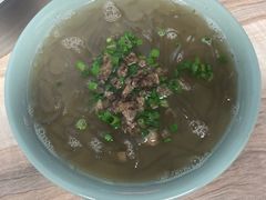 -桐香园小笼包(百井坊巷店)