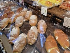-西村叔叔的店·面包·甜品·蛋糕(清河万象汇店)