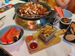 -锦尚阁烤鱼(望京新荟城店)