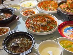 -蛙兔鸡自贡风味·特色江湖菜(广都店)