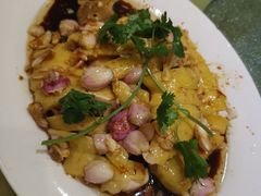 白切鸡-广兴酒家