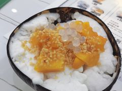 -糖潮糖水铺(省府店)