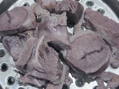 -七百岁羊肉馆(环球港店)