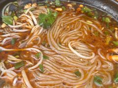 -青石桥老瓦房肥肠粉总店(青石桥总店)