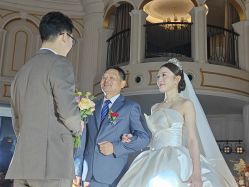 -苏宁环球套房饭店·宴会厅