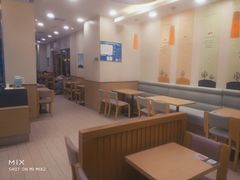 -德克士(保利城店)