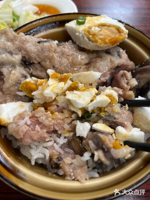 荔园小馆(园岭新村二期店)图片