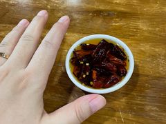 -柴氏风味斋(甘家口店)