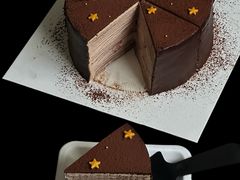 -可丽可丽·生日蛋糕·下午茶(厦门鹭港店)