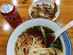 -小方的面(徐家汇店)