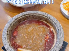 -福成肥牛(张家口桥东分店)