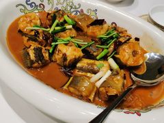 -味茂·老船夫1927(东海东路店)