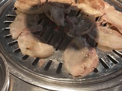 -韩聚屋韩国烤肉餐厅(新北万达店)