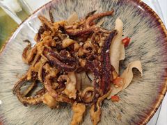 -朱仔记食府(江南大道店)