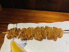 -鸟鹏烧鸟居酒屋(熙龙湾店)