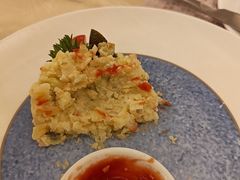 -华梅西餐厅(哈尔滨中央大街店)