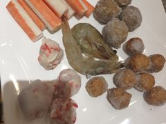 -超越炭火牛蛙火锅鸡(河东店)