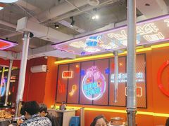 -南浦洞烤肉·新世界版(奥体店)