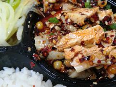 -舌尖上的食缘花园主题餐厅