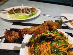 -海尔巴格一甸茶餐厅(团结路店)