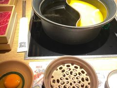 -温野菜涮涮锅(西单大悦城店)