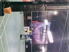-尤尼克斯羽毛球主题馆
