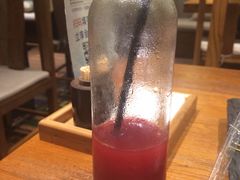 -云海肴·汽锅鸡·云南菜(天津国金汇店)