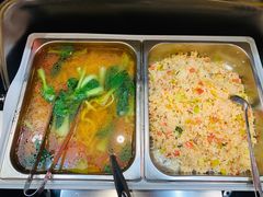 -素德轩素食餐厅(东港店)