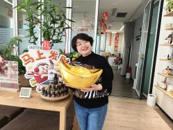 -dōTERRA多特瑞精油生活馆