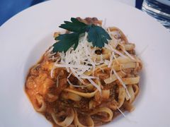肉酱意面-EATALIA意塔利意式餐厅(鼓楼店)