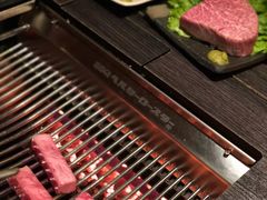 -焼肉 琉球の牛(北谷)