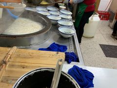 自助取餐区-盛兴面馆(真儒大厦店)