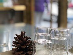 -KYO COFFEE(胶州路店)